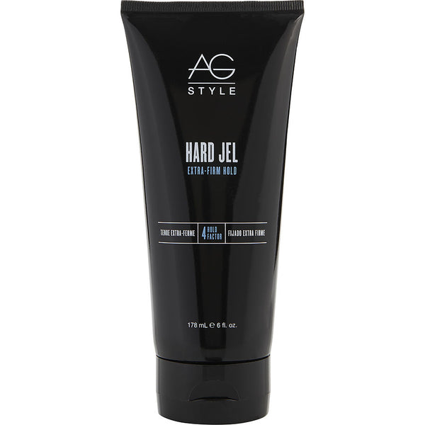 Ag Hair Care   Hard Jel Extra firm Hold