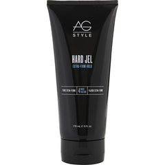 Ag Hair Care   Hard Jel Extra firm Hold