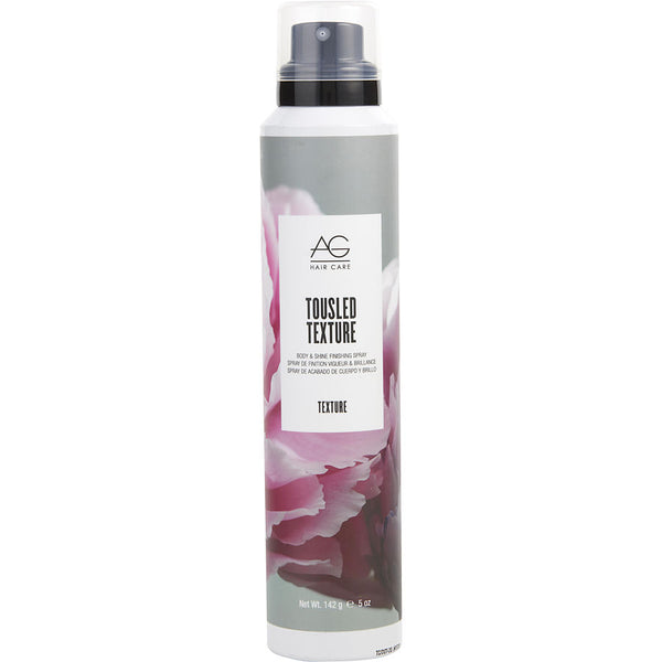 Ag Hair Care - Tousled Texture Body & Shine Finishing Spray