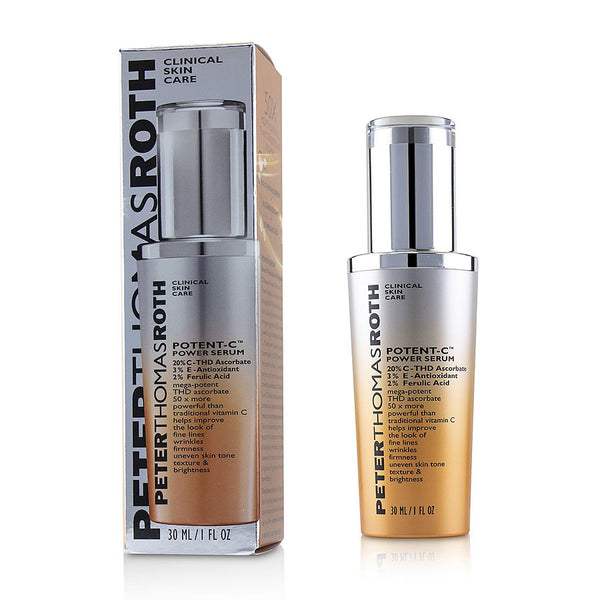 Peter Thomas Roth - Potent-C Power Serum