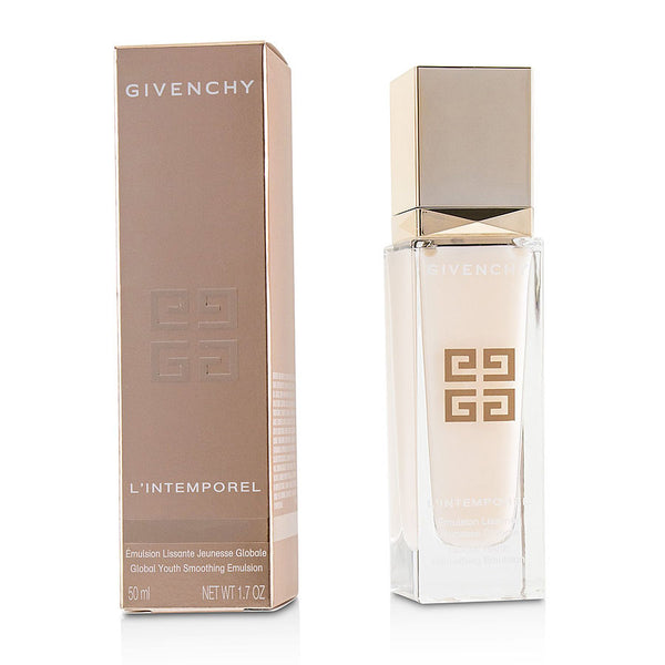 Givenchy    L'intemporel Global Youth Smoothing Emulsion