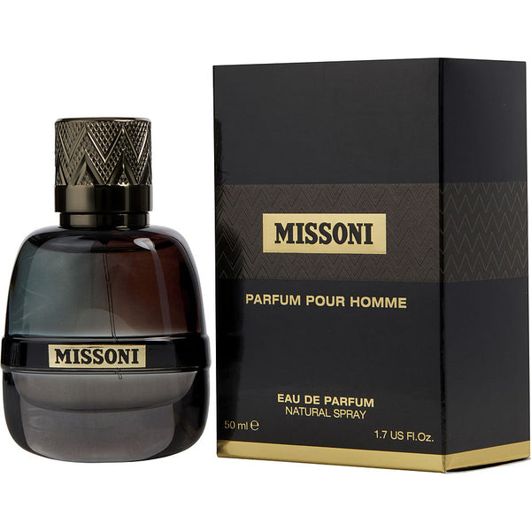 Missoni - Eau De Parfum Spray