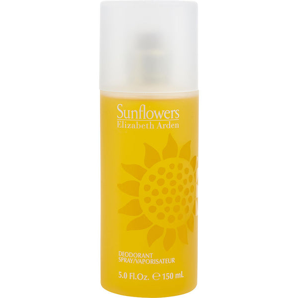 Sunflowers  - Deodorant Spray