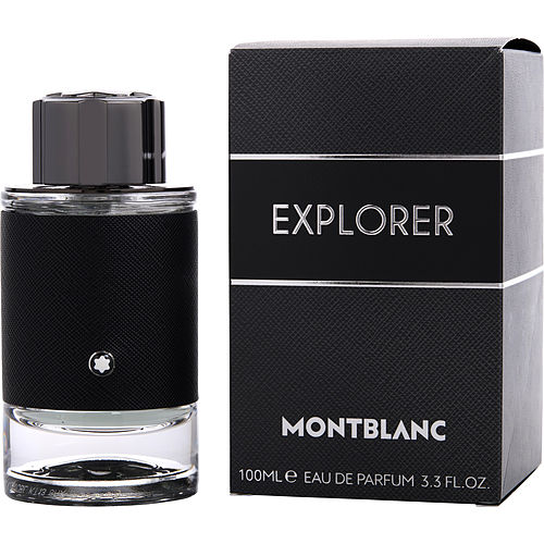 Mont Blanc Explorer