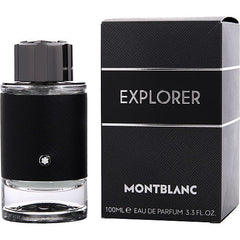 Mont Blanc Explorer