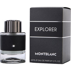 Mont Blanc Explorer