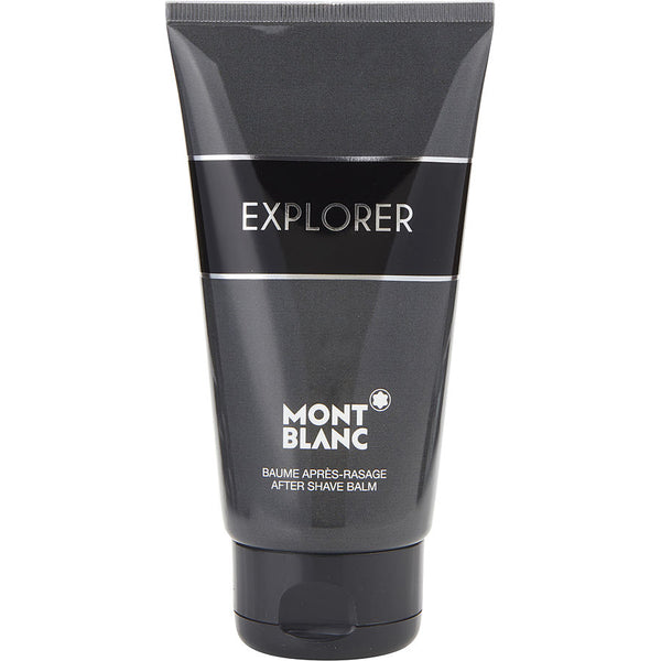 Mont Blanc Explorer - Aftershave Balm