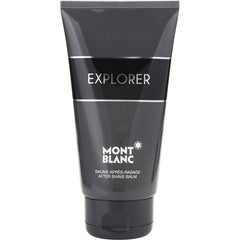 Mont Blanc Explorer - Aftershave Balm