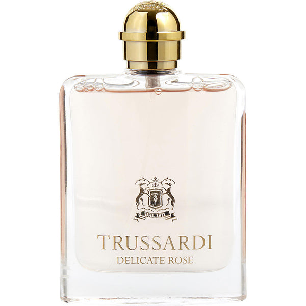 Trussardi Delicate Rose - Edt Spray