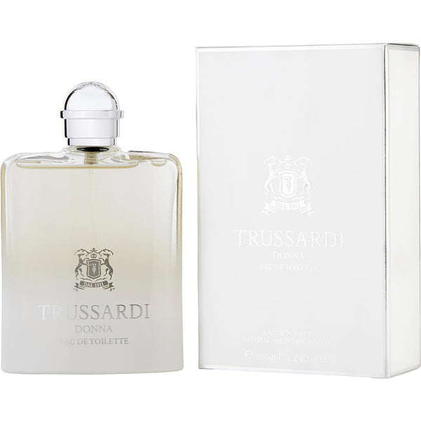 Trussardi Donna - Edt Spray