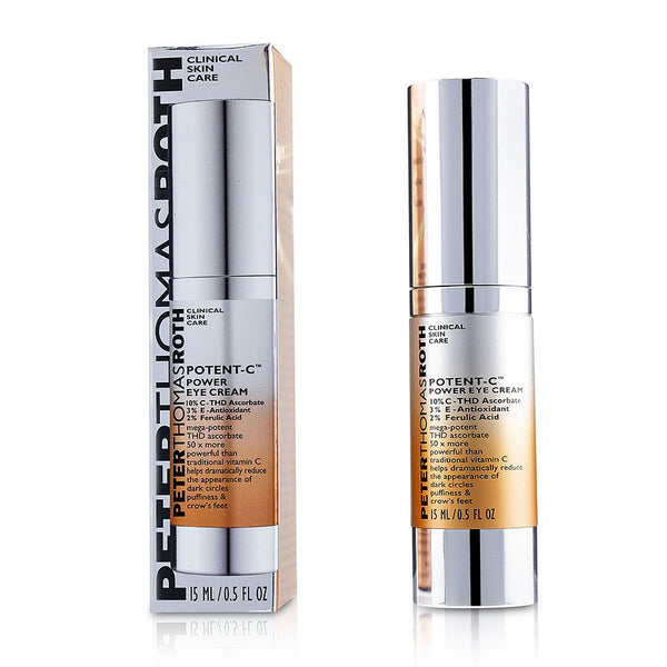 Peter Thomas Roth - Potent-C Power Eye Cream