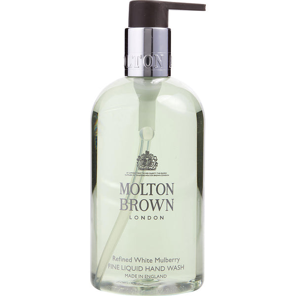 Molton Brown   Refined White Mulberry Hand Wash