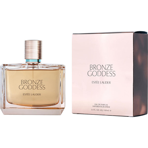 Bronze Goddess - Eau De Parfum Spray