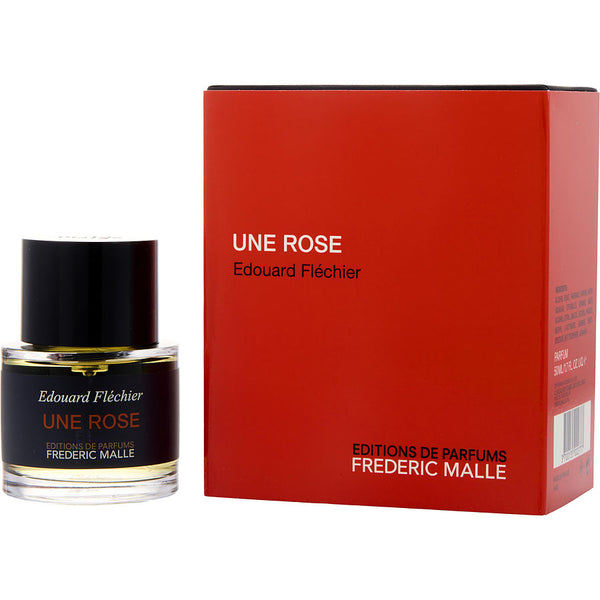 Frederic Malle Une Rose   Parfum Spray