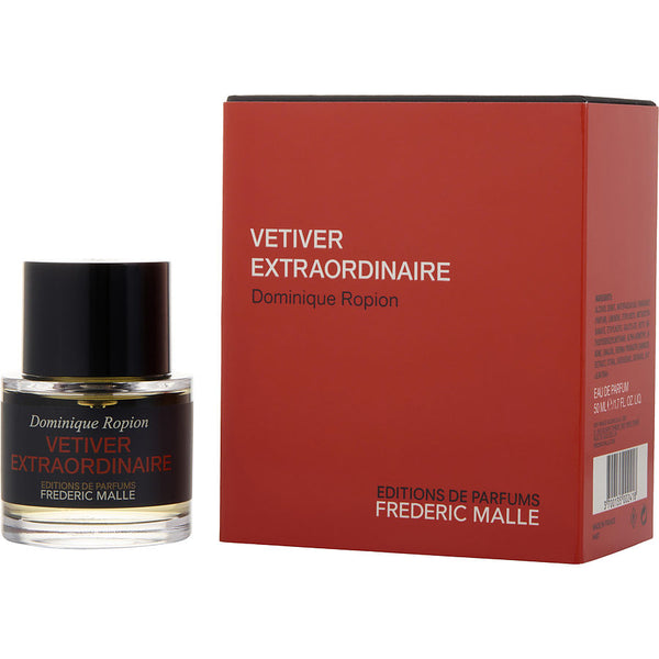 Frederic Malle Vetiver Extraordinaire   Eau De Parfum Spray