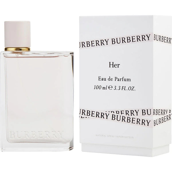 Burberry Her - Eau De Parfum Spray