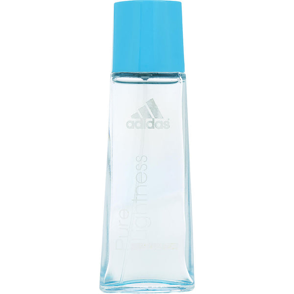 Adidas Pure Lightness   Edt Spray
