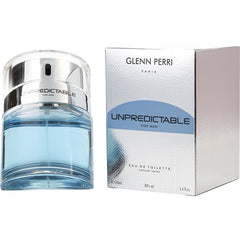Glenn Perri Unpredictable - Edt Spray