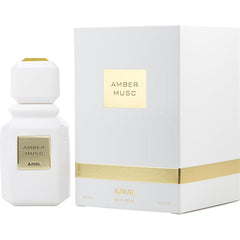 Ajmal Amber Musc - Eau De Parfum Spray