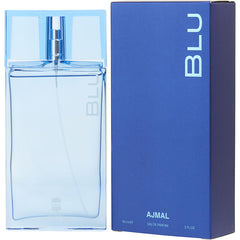 Ajmal Blu - Eau De Parfum Spray