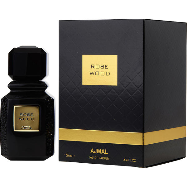 Ajmal Rose Wood - Eau De Parfum Spray