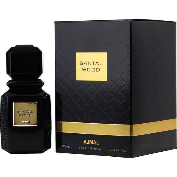 Ajmal Santal Wood - Eau De Parfum Spray