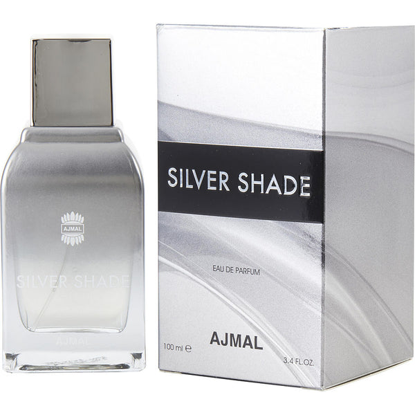 Ajmal Silver Shade - Eau De Parfum Spray