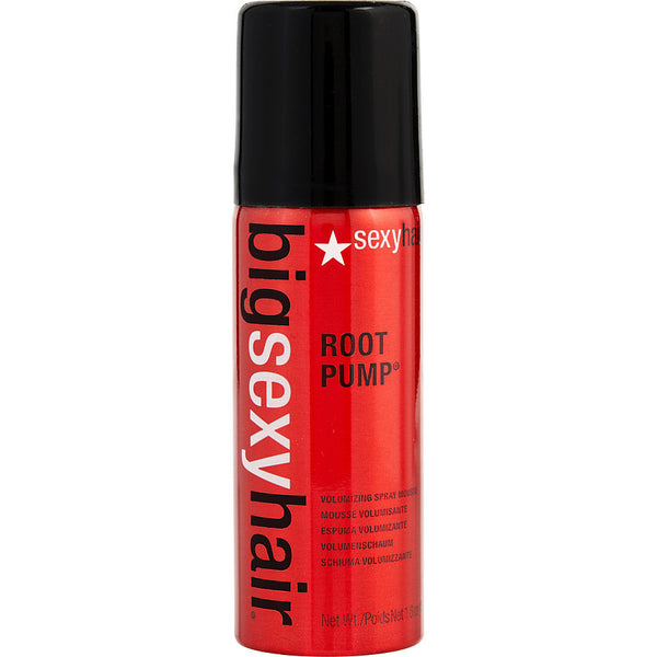 Sexy Hair - Big Sexy Hair Root Pump Volumizing Spray Mousse