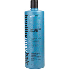 Sexy Hair   Healthy Sexy Hair Moisturizing Shampoo