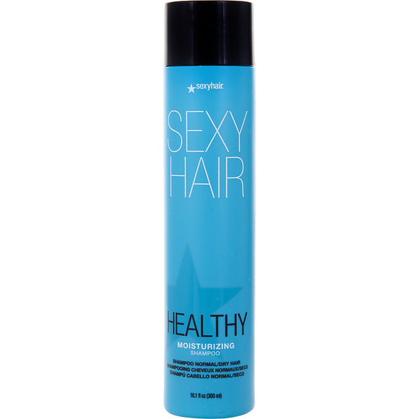 Sexy Hair - Healthy Sexy Hair Sulfate-free Moisturizing Shampoo