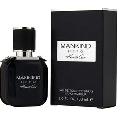 Kenneth Cole Mankind Hero - Edt Spray