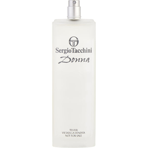 Sergio Tacchini Donna - Edt Spray