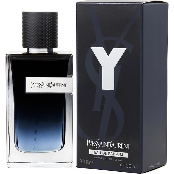 Y - Eau De Parfum Spray