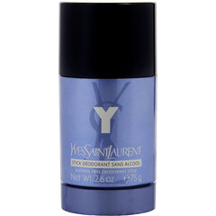 Y  - Deodorant Stick