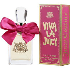 Viva La Juicy - Edt Spray