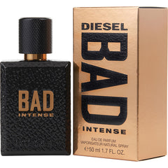 Diesel Bad Intense - Eau De Parfum Spray