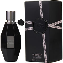 Flowerbomb Midnight - Eau De Parfum Spray