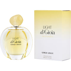 Light Di Gioia - Eau De Parfum Spray