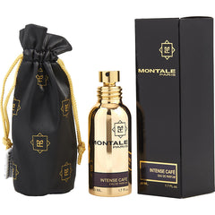Montale Paris Intense Cafe  - Eau De Parfum Spray