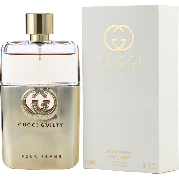 Gucci Guilty Pour Femme   Eau De Parfum Spray