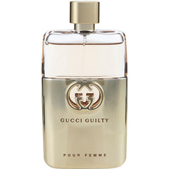 Gucci Guilty Pour Femme   Eau De Parfum Spray