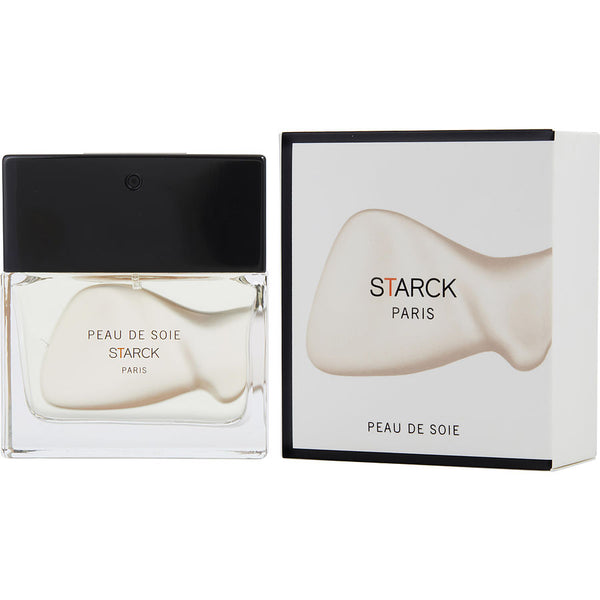 Starck Peau De Soie   Edt Spray