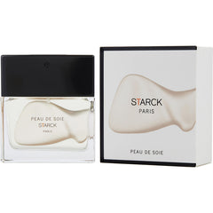 Starck Peau De Soie   Edt Spray