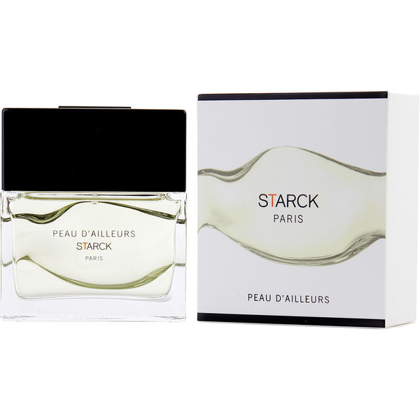Starck Peau D'ailleurs   Edt Spray