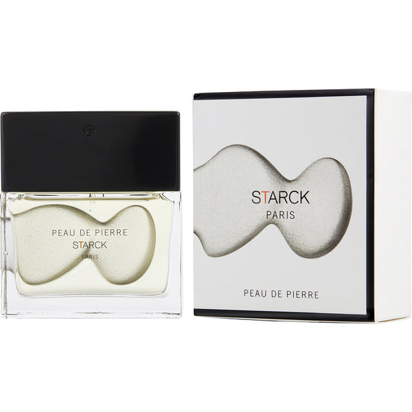Starck Peau De Pierre - Edt Spray
