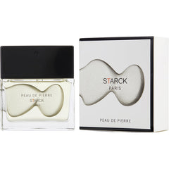 Starck Peau De Pierre - Edt Spray