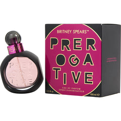 Prerogative Britney Spears - Eau De Parfum Spray
