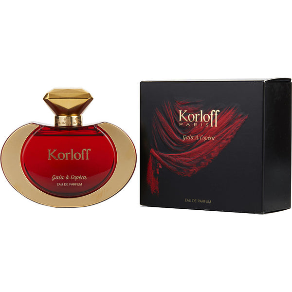 Korloff Paris Gala A L'opera - Eau De Parfum Spray