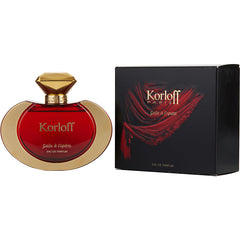 Korloff Paris Gala A L'opera - Eau De Parfum Spray
