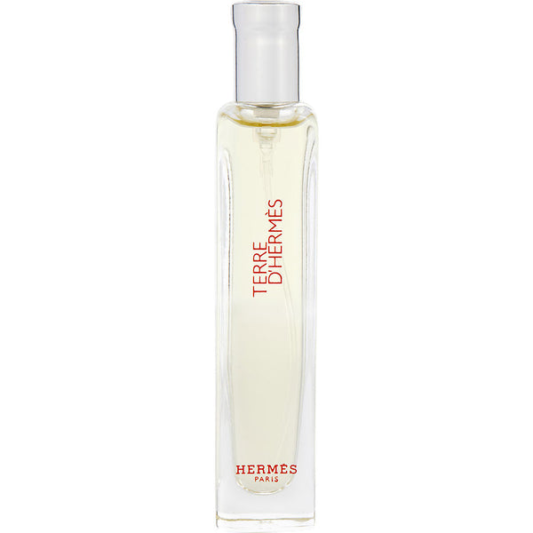 Terre D'hermes   Edt Spray